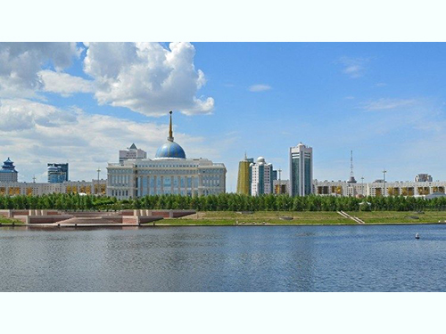 Beveik 100 delegacijų dalyvaus religijų atstovų susitikime Kazachstane